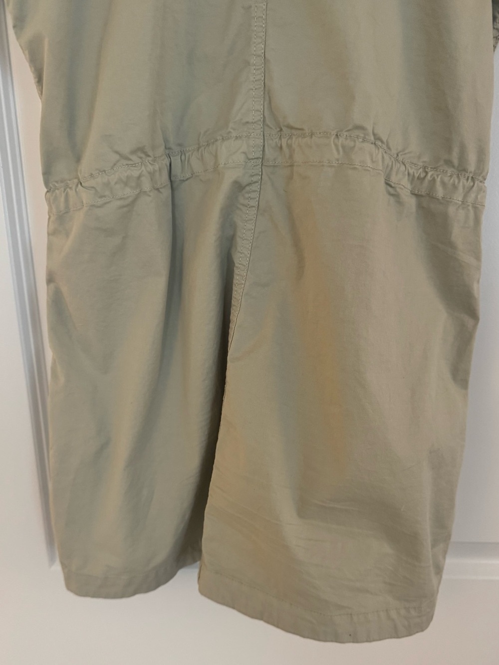 Like New! Pistola Pistachio Meg Dress/ Size Medium - Picture 10 of 10